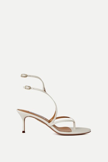 Aqzra Baia Sandal 65 Ld42 from AQUAZZURA