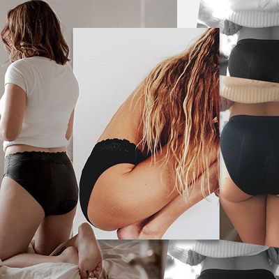 The Underwear Brand Making Periods Sustainable