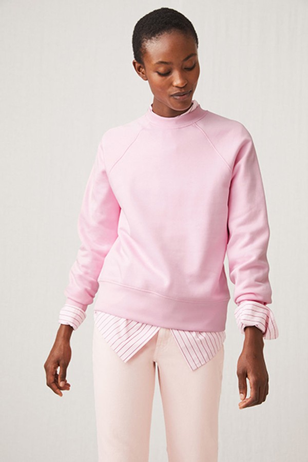 Cotton Sweatshirt from Arket