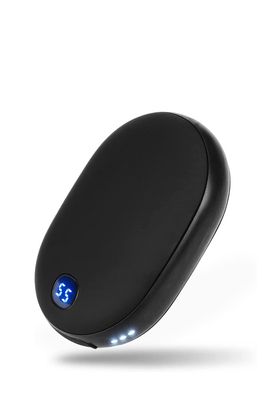 Rechargeable Hand Warmer from Amazon