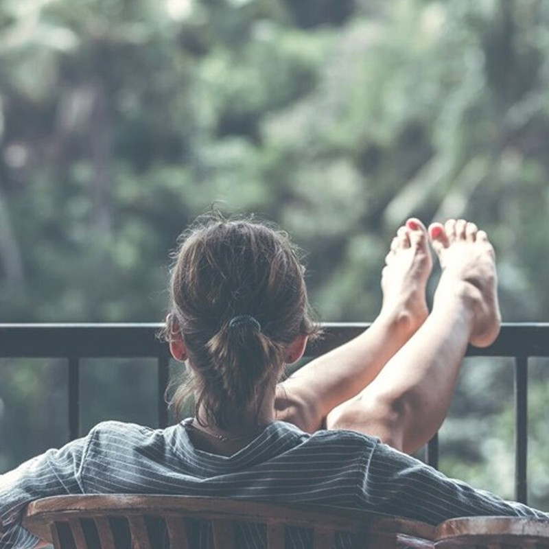 Should You Take A Grown-Up Gap Year?