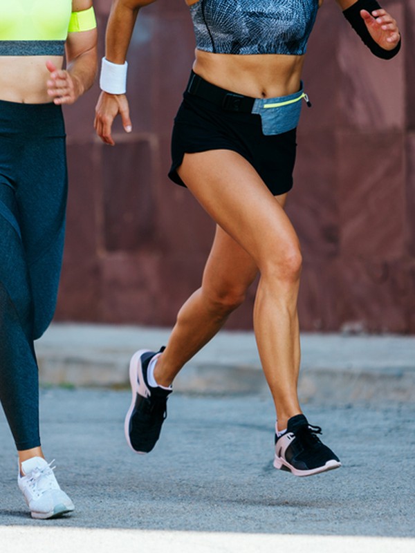 How To Level Up Your 5k 