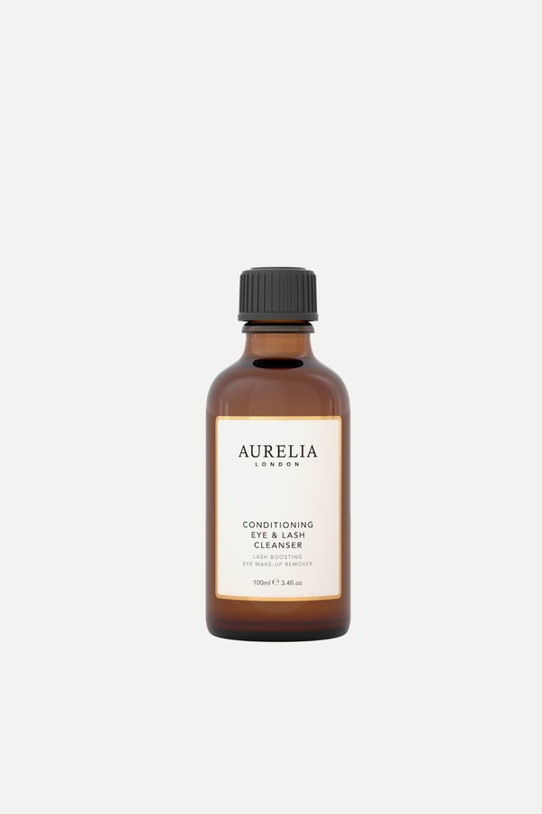 Conditioning Eye & Lash Cleanser