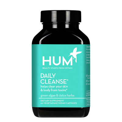 Daily Cleanse from HUM Nutrition