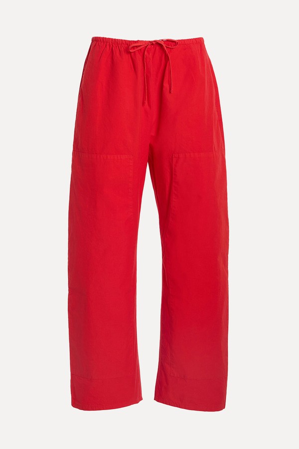 Kyoto Carpenter Pants from Leset