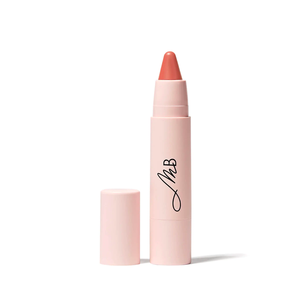 Beauty Kissen Lush Lipstick Crayon from Monika Blunder
