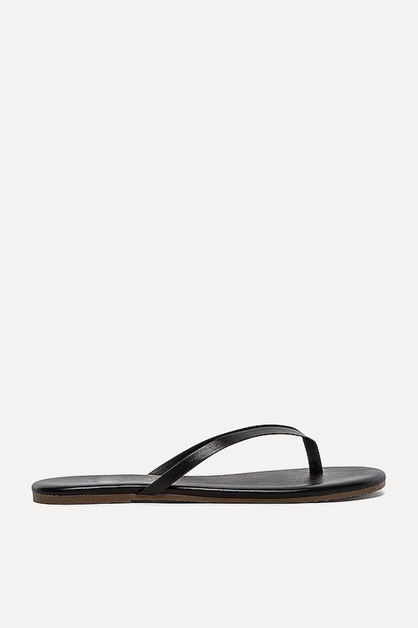 Liners Flip Flops from TKEES
