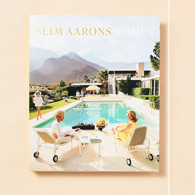 Slim Aarons: Women