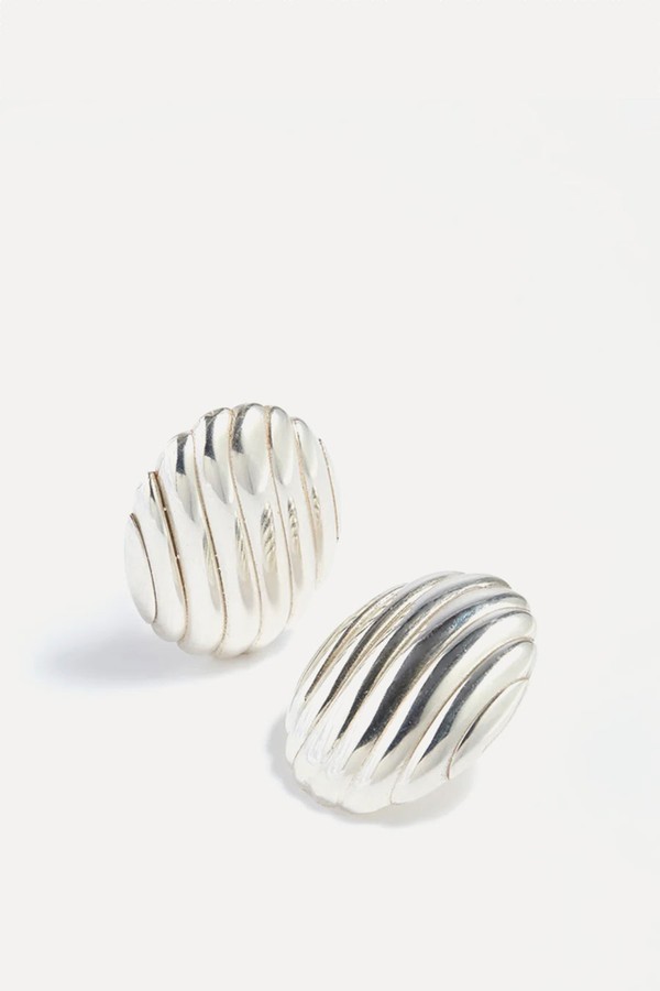 Tabs Earrings from Sapna X Soru