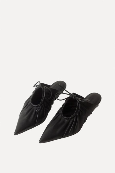 Masey Mules from By Malene Birger