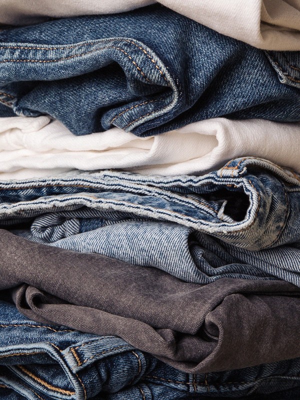 5 Responsible Ways To Clear Out Your Wardrobe