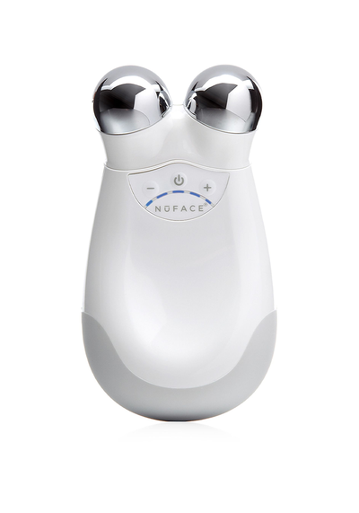 Facial Toning Device from NuFace