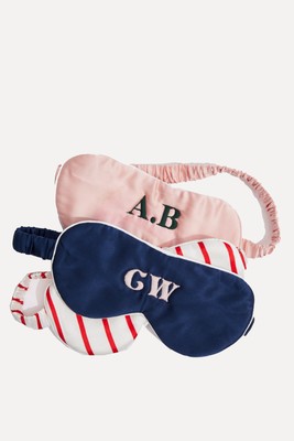 Silk Eye Masks from Not Another Bill