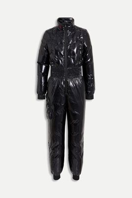 Embroidered Quilted Ski Suit  from Perfect Moment 