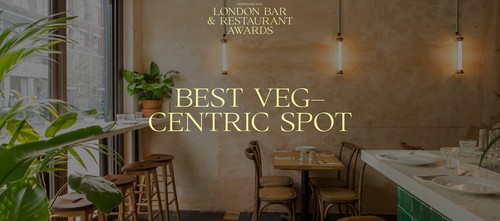 11 Of The Best Veg-Centric Spots In London