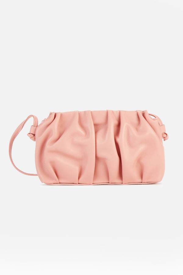 Mini Vague Cross Body Bag from Elleme