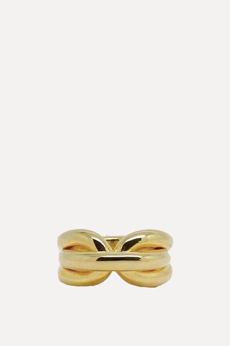 Brisa Ring from Ruddock