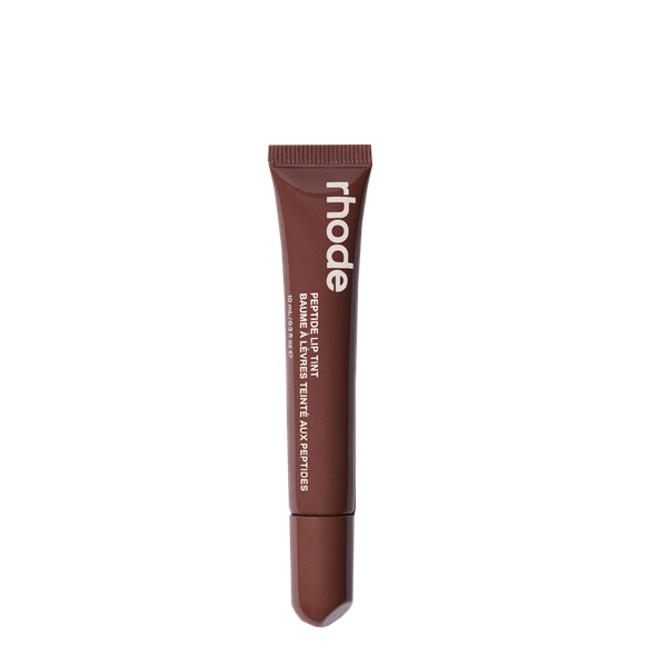 Peptide Lip Tint In Espresso from Rhode