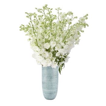 Calinda Tall Vase from Aerin