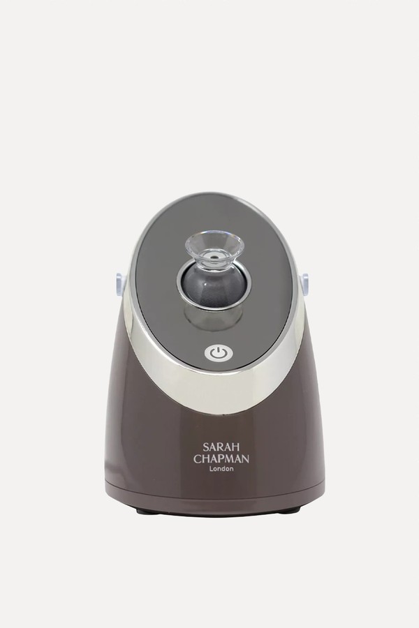 Pro Hydro-Mist Steamer  from Sarah Chapman