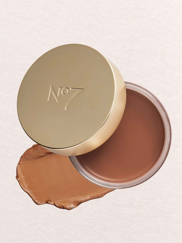 Pro Artist Soft Glow Cream Bronzer