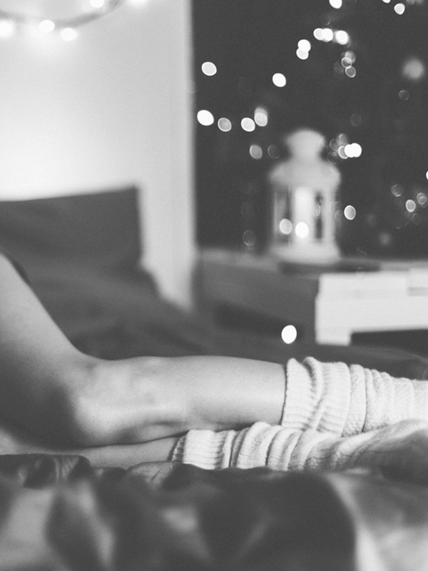 How To Deal With IBS Over Christmas