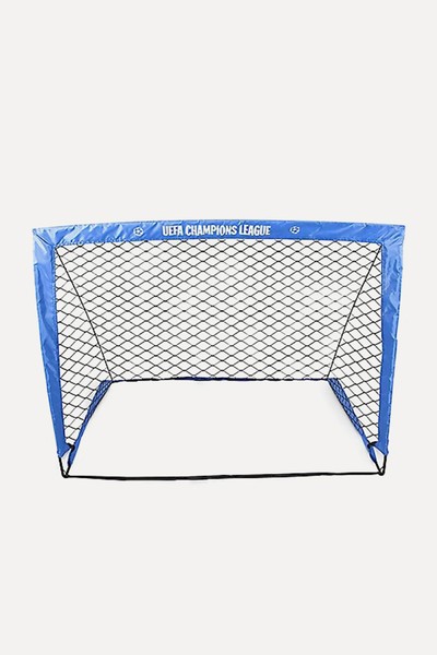 Pop-Up Flexi Goal from Hy-Pro