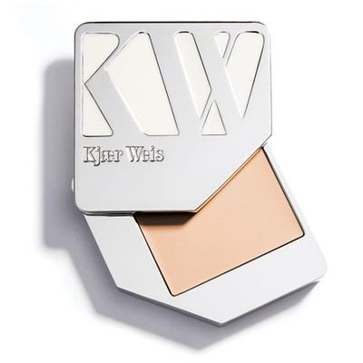 Cream Foundation from Kjaer Weis