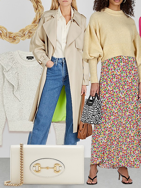 10% Off All Designer Fashion