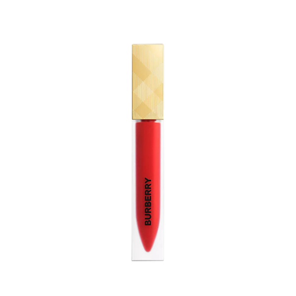 Kisses Liquid Matte Lipstick from Burberry