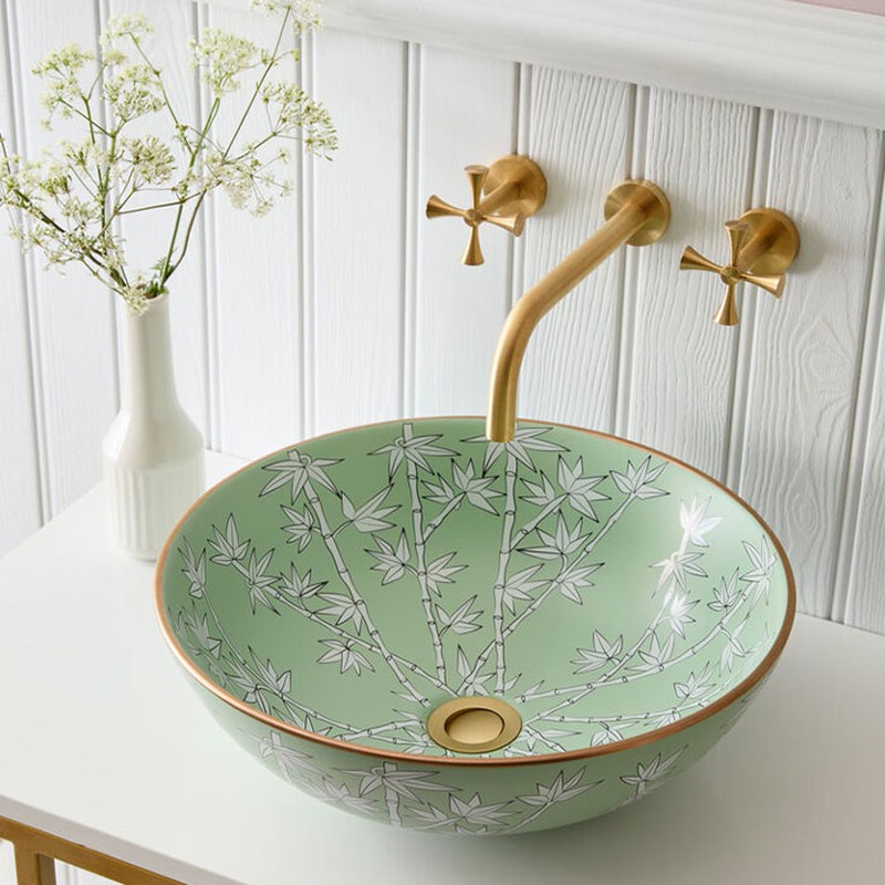 Sophia from London Basin Company