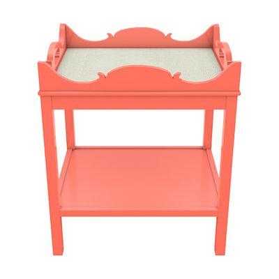 Charleston Side Table from Nina Campbell