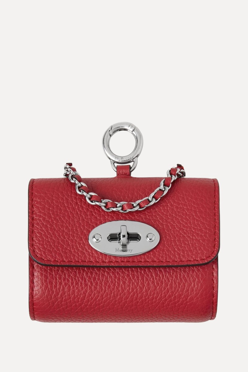 Lily Dog Treat Bag
