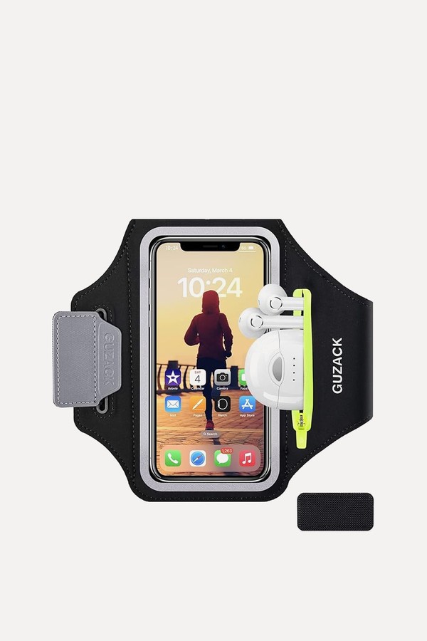 Running Armband Phone Holder from Haissky