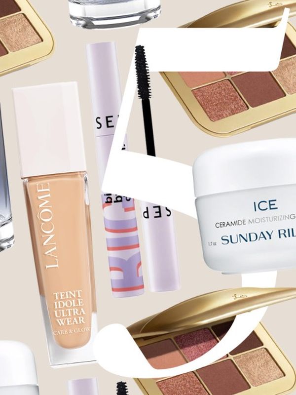 5 Products Our Beauty Editor Is Loving