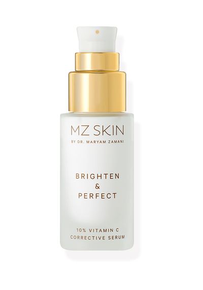 Vitamin C Serum from MZ Skin