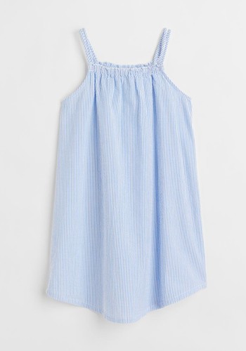 Cotton Dress from H&M