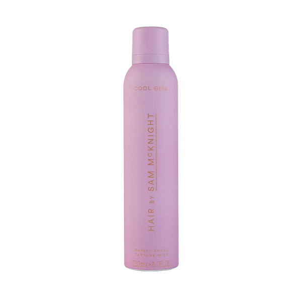 Cool Girl Barely There Texture Hair Mist from Hair by Sam McKnight
