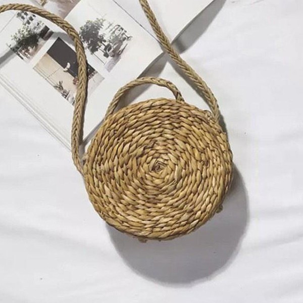 The Mykonos Bag from Sunshine & Shade