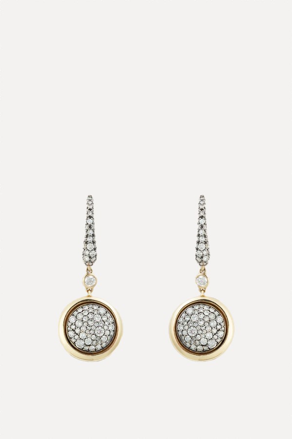 Smartie Earrings