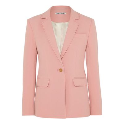Carson Crepe Blazer from Elizabeth And James