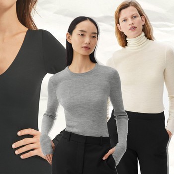  The Best Base Layers To Keep You Warm 