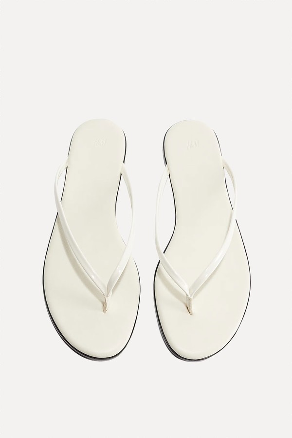 Flip-Flops from H&M