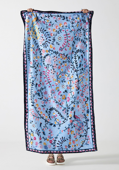 Malina Beach Towel