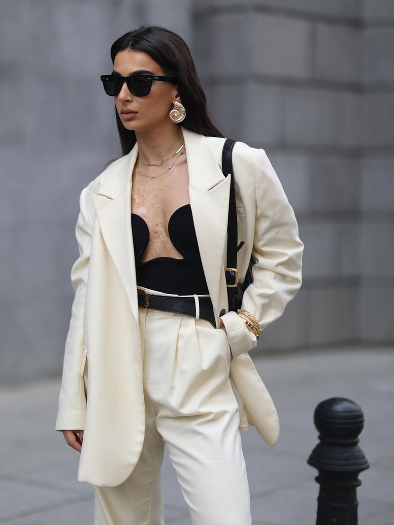 Street Style: Get The Look