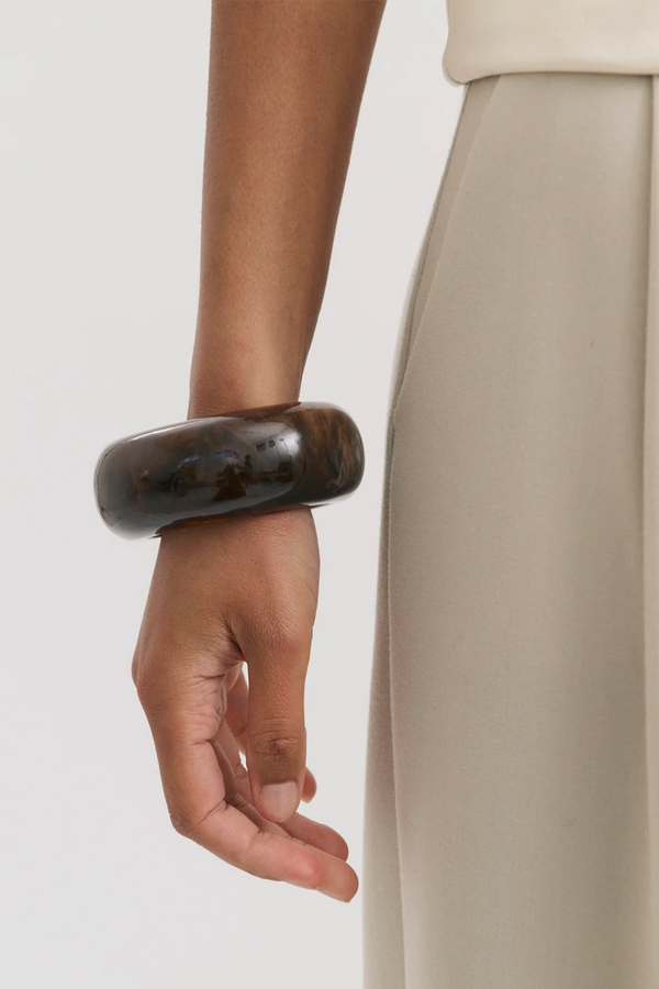 Gotta Have It Bangle from Anna Rossi Jewellery 