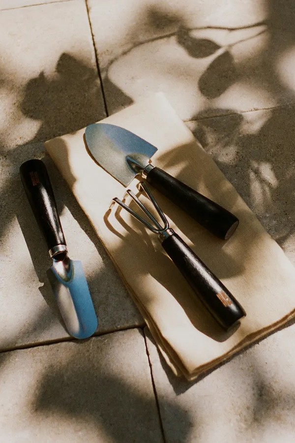 Set Of 3 Garden Tools from Zara Home