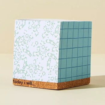 Faye Desk Block from Anthropologie