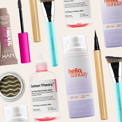 20 Beauty Buys Under £20 We Love