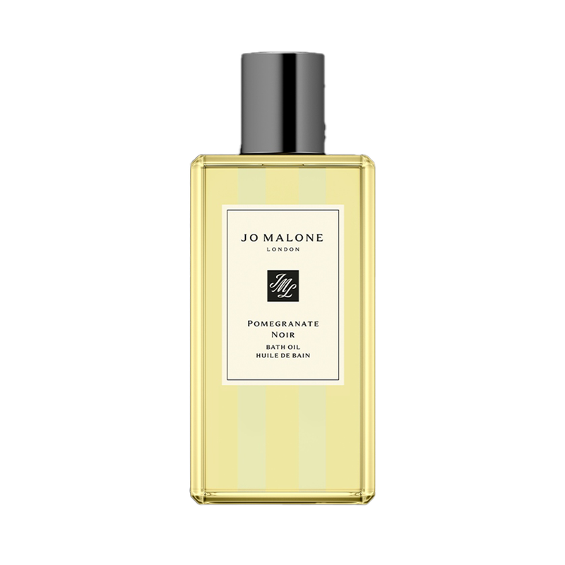 Pomegranate Noir Bath Oil from Jo Malone London